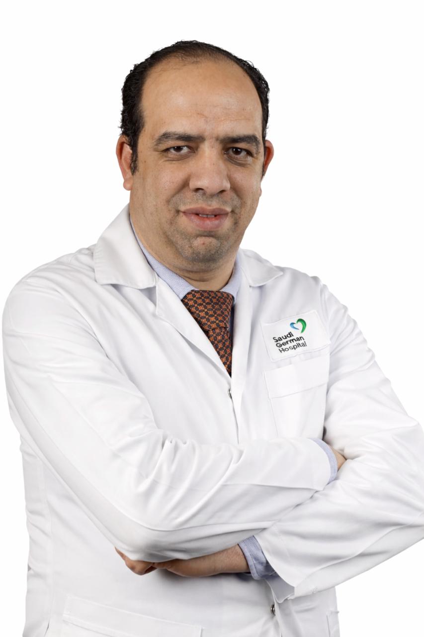 Mohamed Shaker Sadek